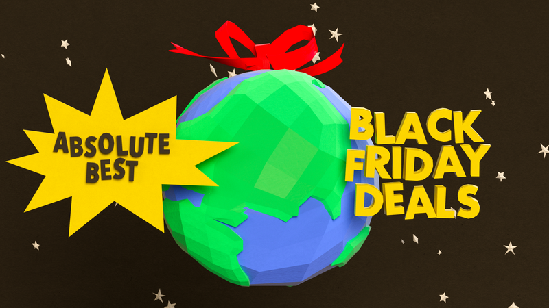 370 Absolute Best Black Friday Deals are Still Live (2024)