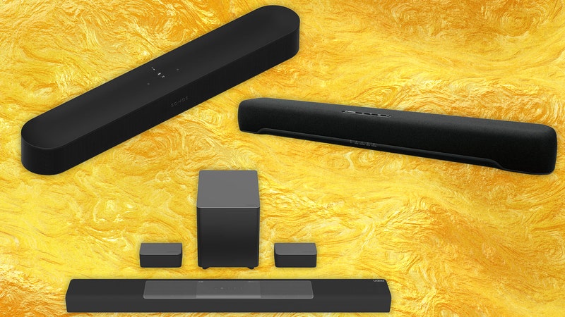 15 Great Cyber Monday Soundbar Deals to Pump Up the Volume