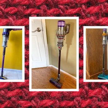 These Are the Best Dyson Vacuums You Can Buy