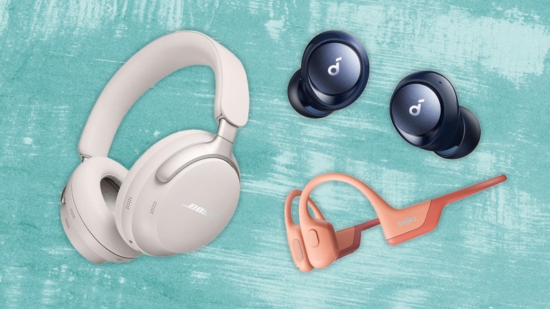 The Best Cyber Monday Headphone Deals