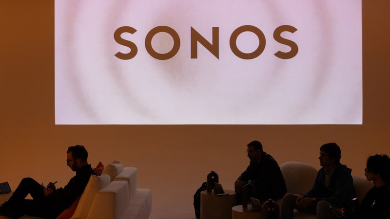 Sonos’ Redesigned App Makes a Subscription Model Possible