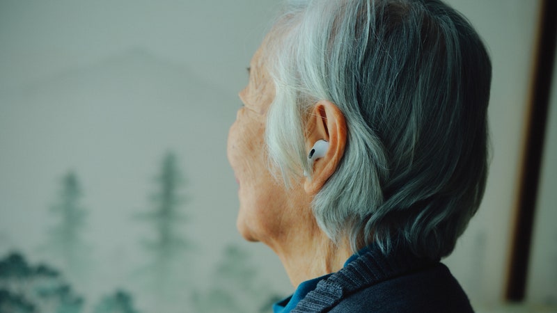 Can the AirPods Pro 2 Really Replace Hearing Aids? We Asked a Grandmother