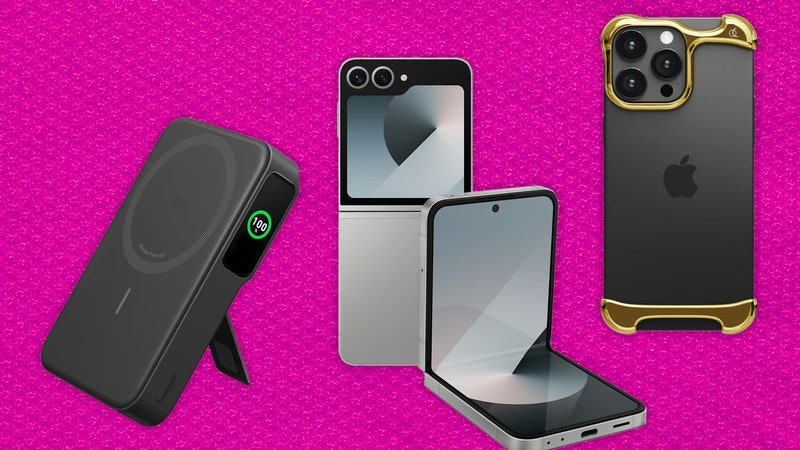 The Best Cyber Monday Phone Deals