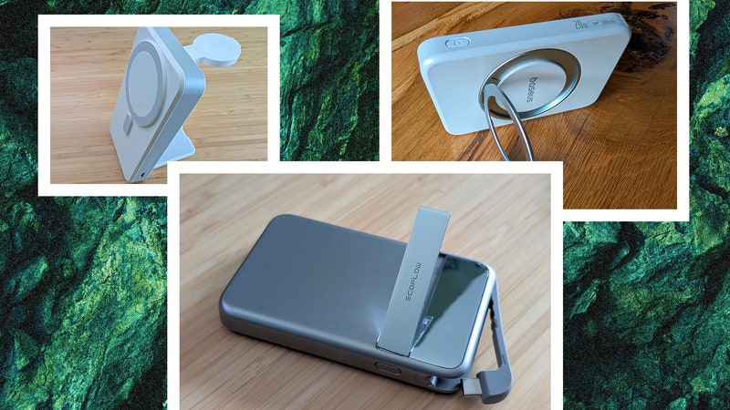 The Best MagSafe Power Banks for Your iPhone