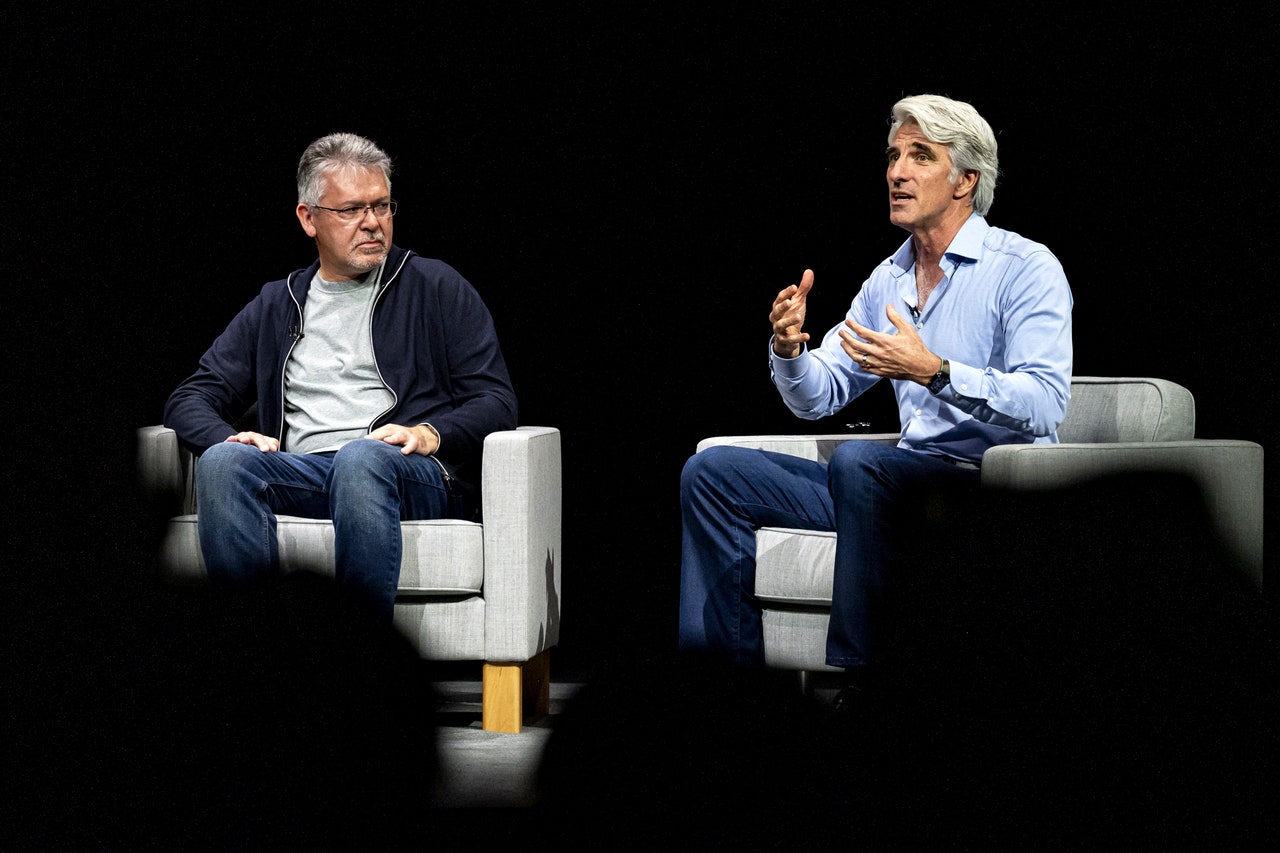 The Inside Story of Apple Intelligence