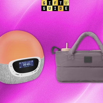 25 Gifts for the Best Mom You Know