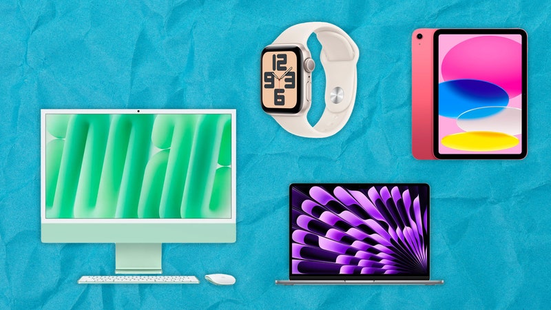 11 Great Best Buy Deals on Apple MacBooks, iPads, and More