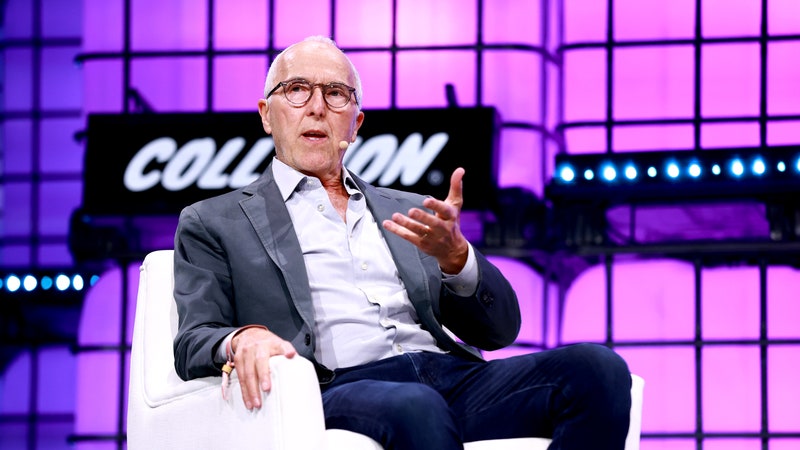 What Billionaire Frank McCourt Would Actually Do With TikTok