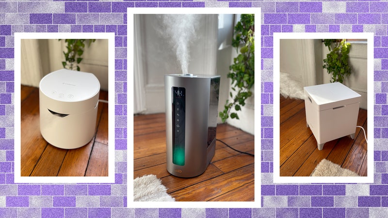 The Best Humidifiers for Home and Away