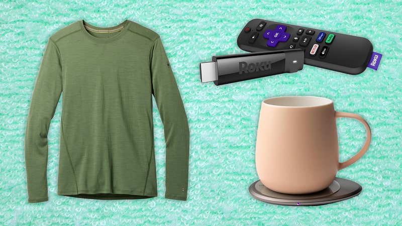 40 Techy Gifts Under $100 That We Tested and Love