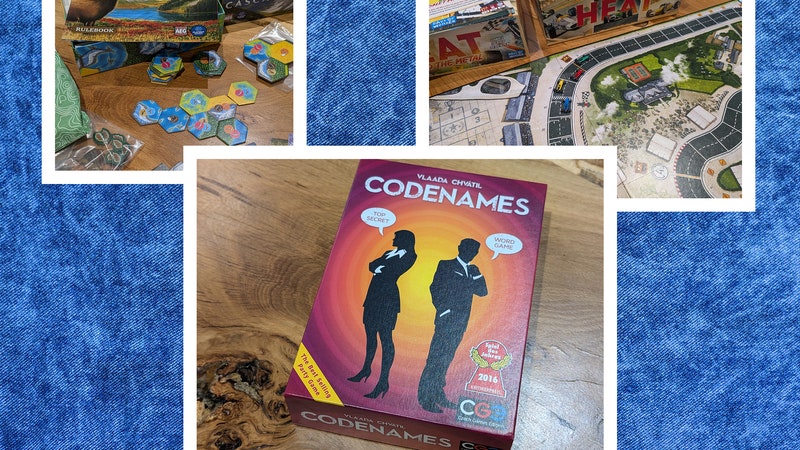 Step Away From Screens With the 33 Best Family Board Games