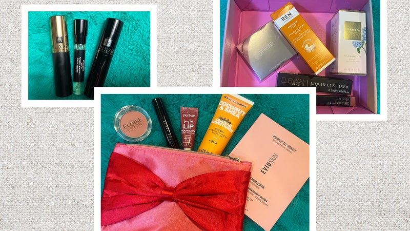 The Best Beauty Box Subscriptions