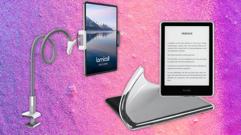 9 Great Kindle Accessories to Add to Your E-Reader