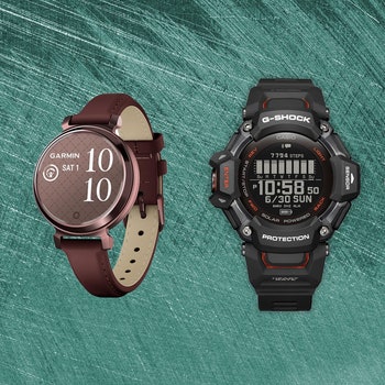 The Best Fitness Trackers and Watches for Everyone