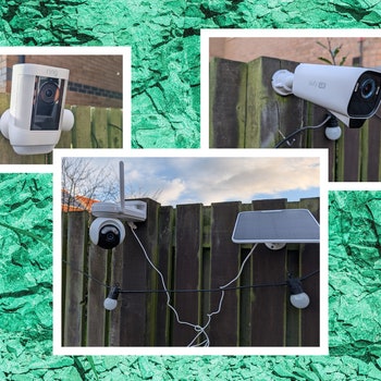 Our Favorite Outdoor Security Cams for Your Home or Business