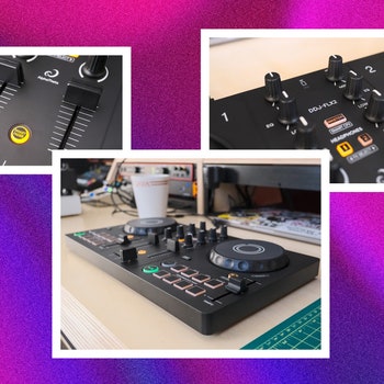 AlphaTheta’s DDJ-FLX2 Is a Near Perfect Controller for New DJs