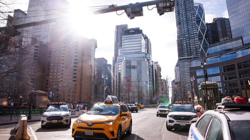 License Plate Readers Are Leaking Real-Time Video Feeds and Vehicle Data