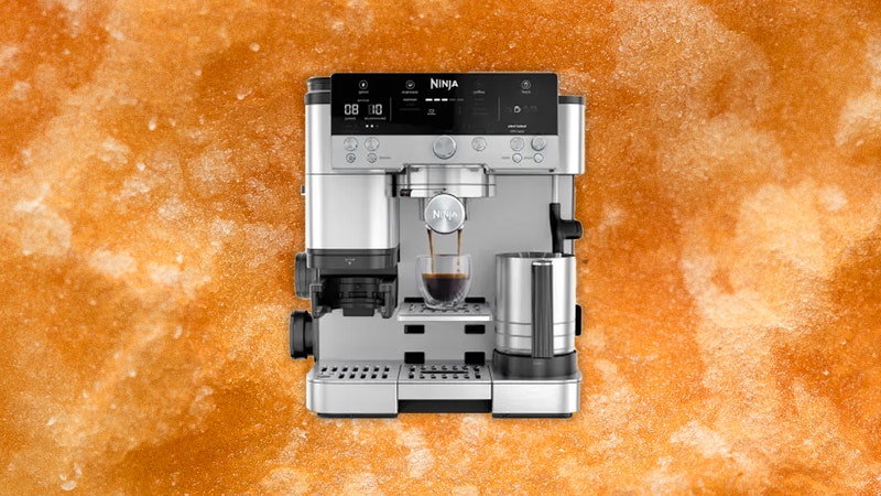 The Best Automated Espresso, Latte, and Cappuccino Makers