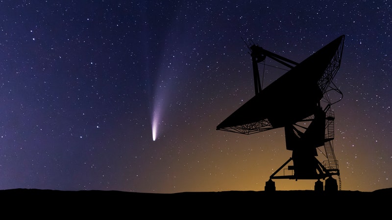 The Brightest Comet of 2025 Is Coming. Here’s How You Can See It Shine