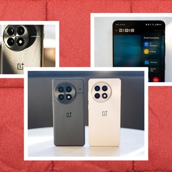 It's Hard to Go Wrong With the OnePlus 13