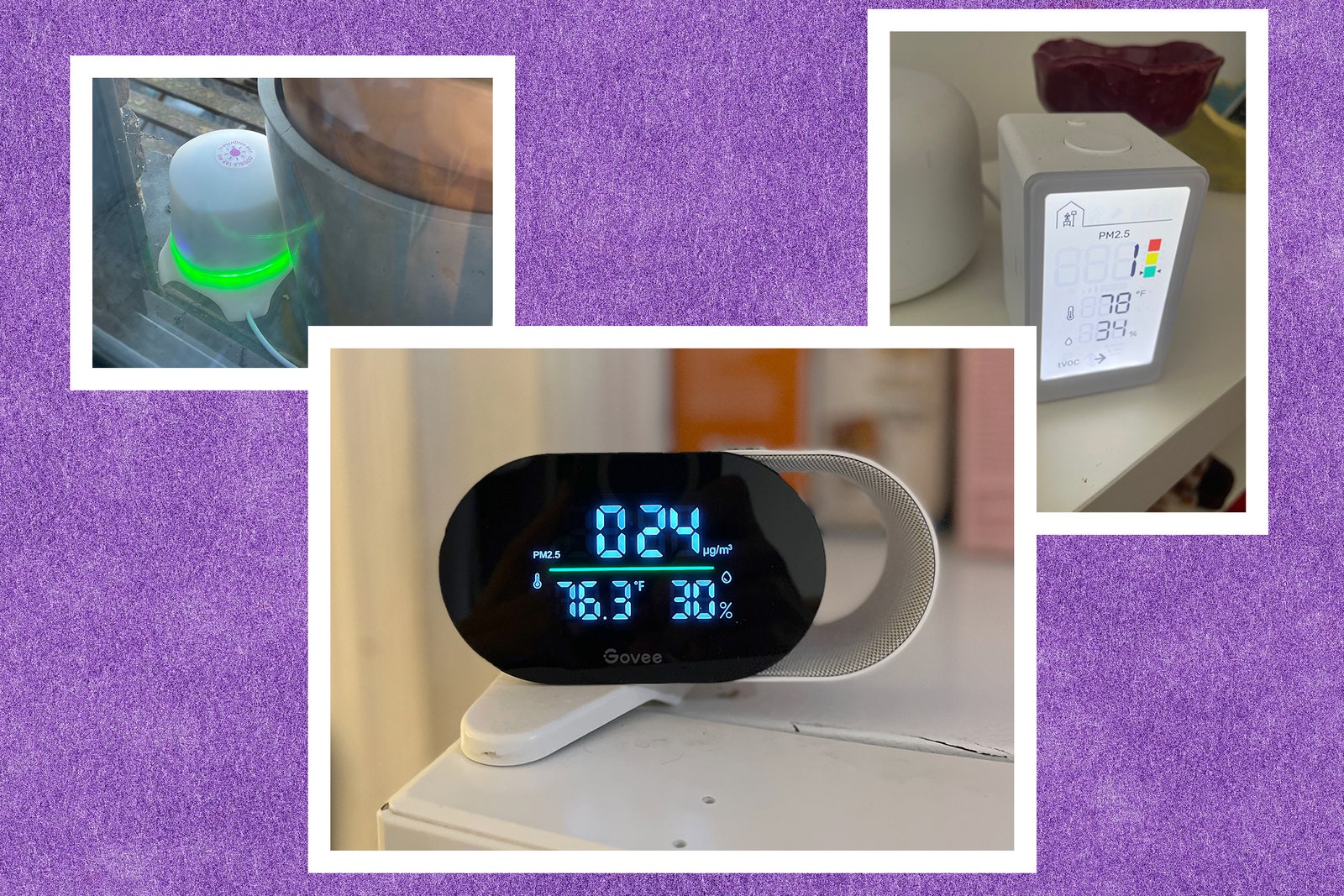 The Best Air Quality Monitors We’ve Tried