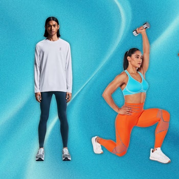 The Best Leggings for Gym Rats, Runners, and Professional Couch Potatoes