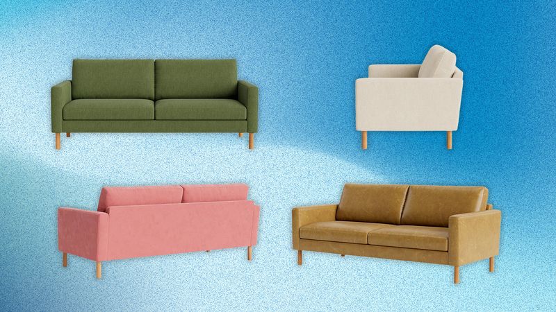 14 Great Couches You Can Buy Online