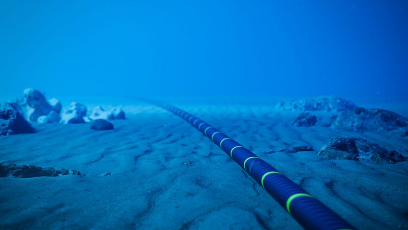 Meta Will Build the World’s Longest Undersea Cable