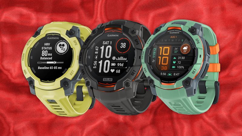 The Best Fitness Trackers and Watches for Everyone