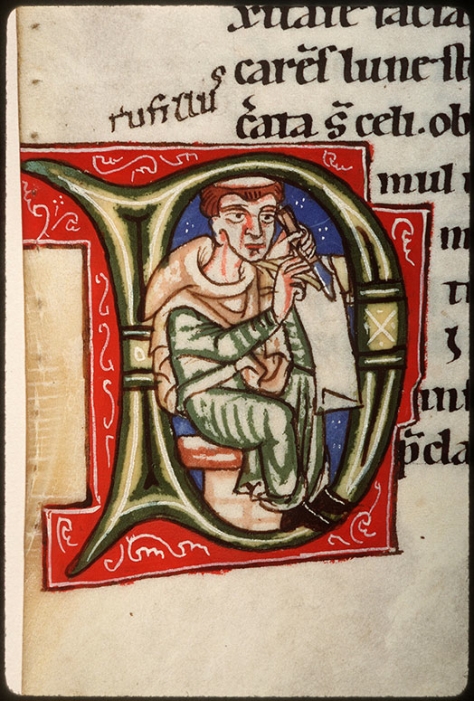 Amiens, BM, Lescalopier 30, fol. 29v