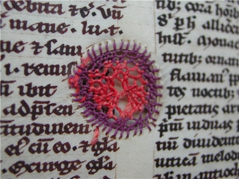 Uppsala, University Library, MS C 317 (14th century)