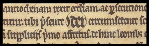 BL Arundel 28