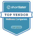 Shortlister Top Vendor