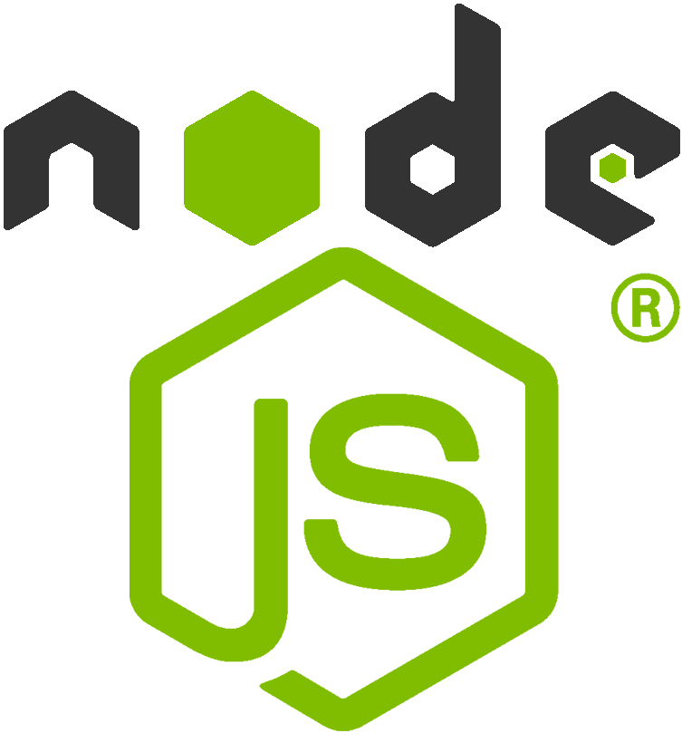 Node JS logo