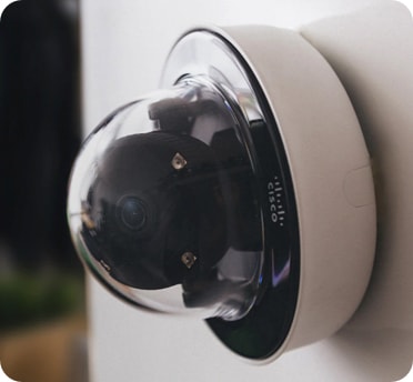 meraki smart cameras product