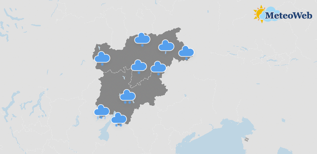 Meteo Trentino-Alto Adige