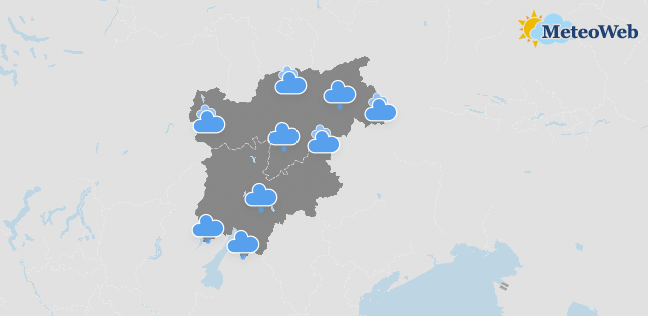 Meteo Trentino-Alto Adige