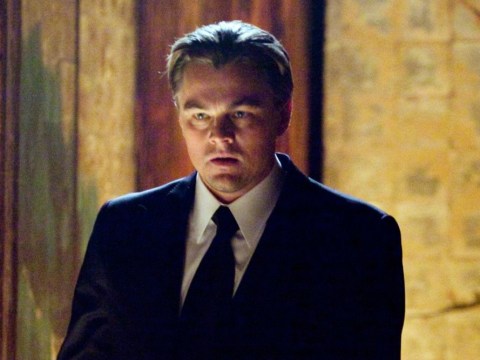 Fans think they've finally figured out the end to Inception with truly mind-blowing theory