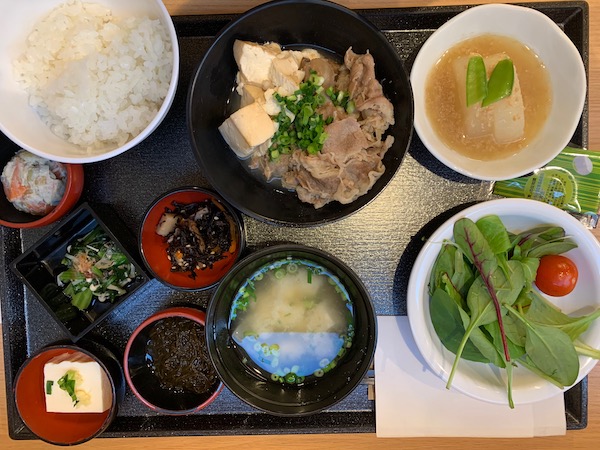 伝馬の湯 ドーミーインPREMIUM東京小伝馬町