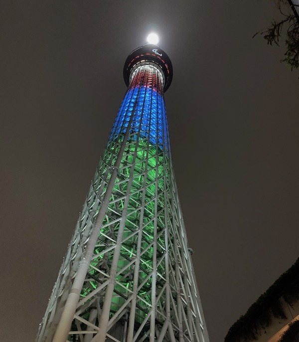 リッチモンドホテルプレミア東京・2　＠押上