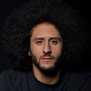 Colin Kaepernick