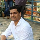 Dinesh Rivankar