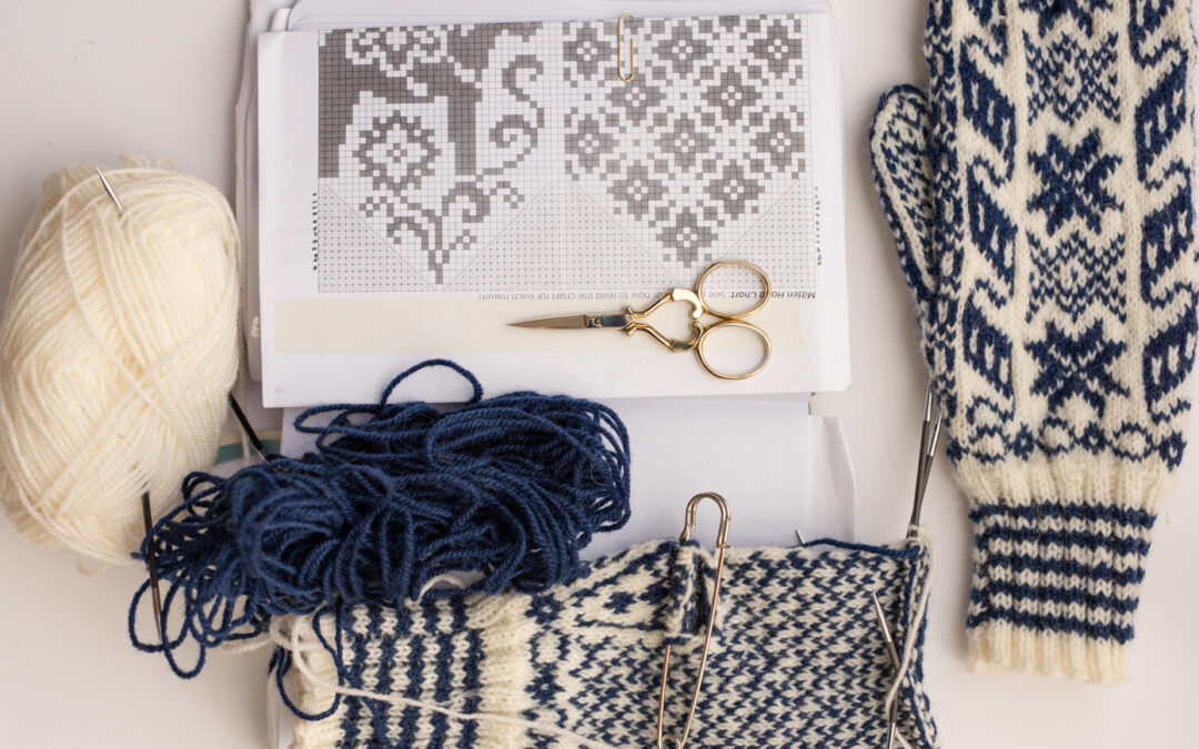 crochet vs. knitting – updated