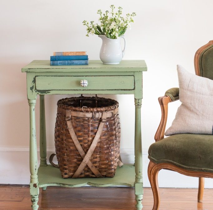 Furniture Makeovers Galore…