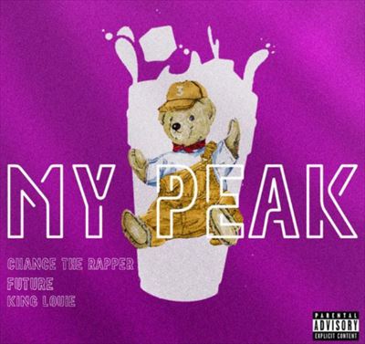 渡辺志保　Future『My Peak ft. Chance The Rapper＆King Louie』を語る