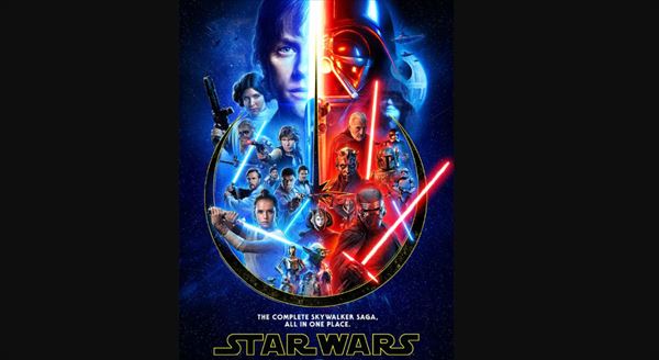 宇垣美里『スター・ウォーズ』を見始めた件を宇多丸に報告する