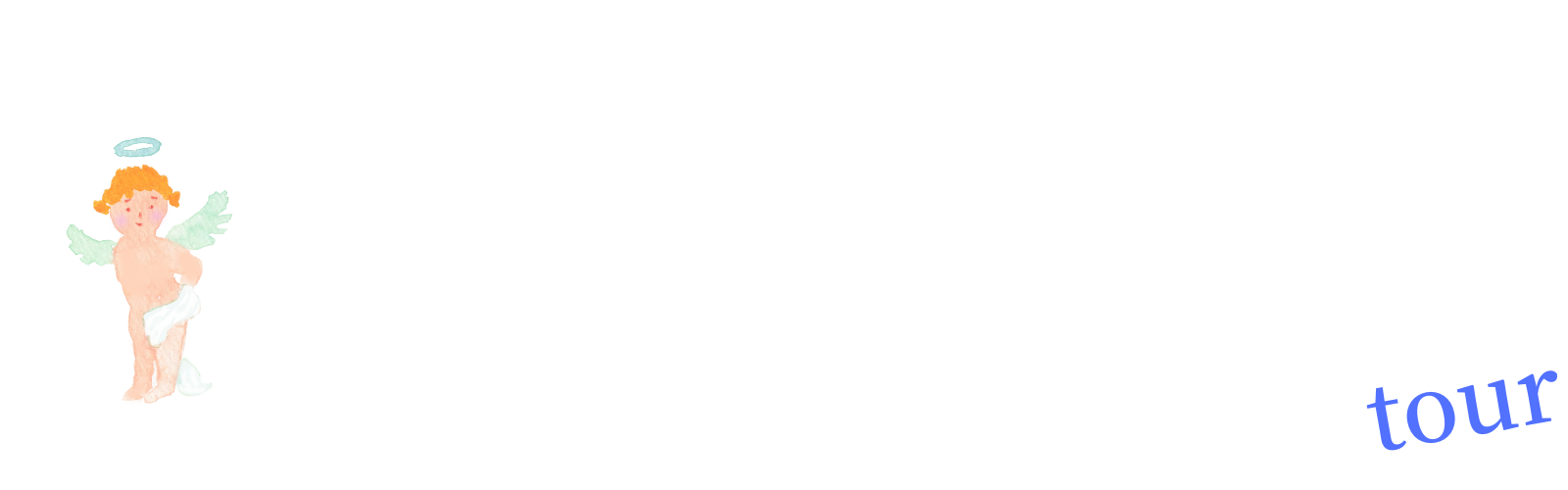 サンフランシスコ笑顔巡り