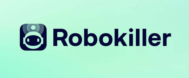 RoboKiller logo