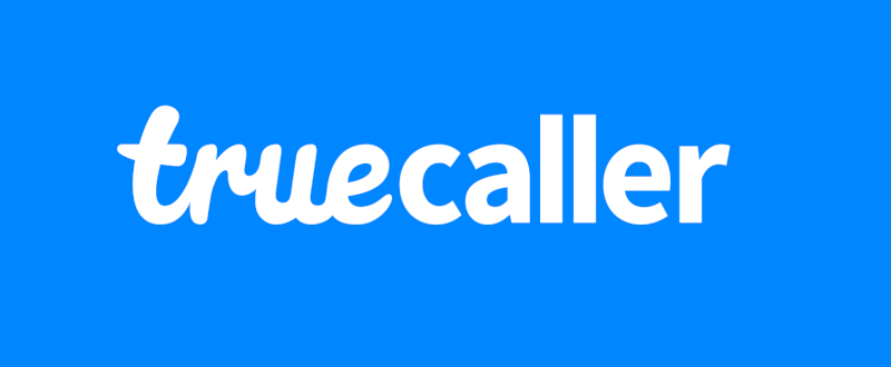 Truecaller logo