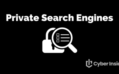 Private Search Engines